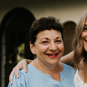 Meet your Posher, Beth